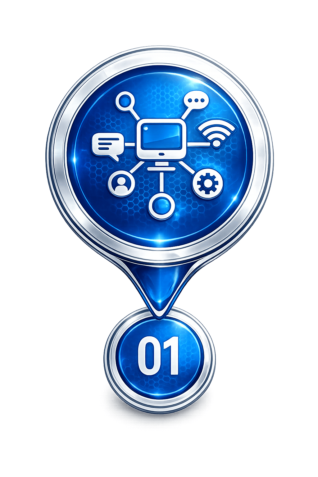 Networking Basics